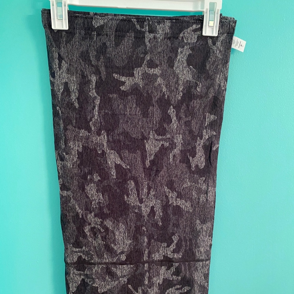Lululemon Vinyasa Scarf